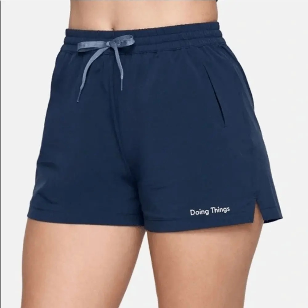 Outdoor Voices Doing Things Shorts XS